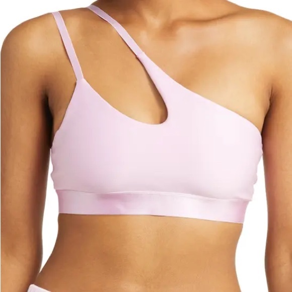 ALO Yoga Other - ALO airlift all nighter bra sugar plum